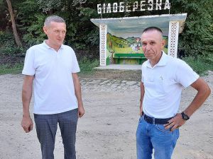 Гірська кооперація дає плоди. Найважче було зібрати громаду та переконати в користі об’єднання